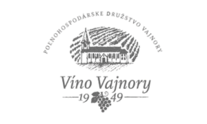 VÍNO VAJNORY